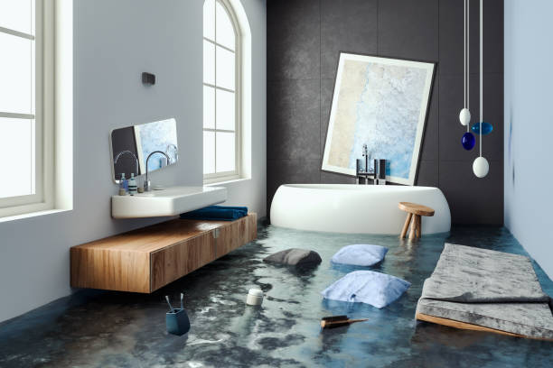 Best Water damage cleanup near me  in Waimalu, HI