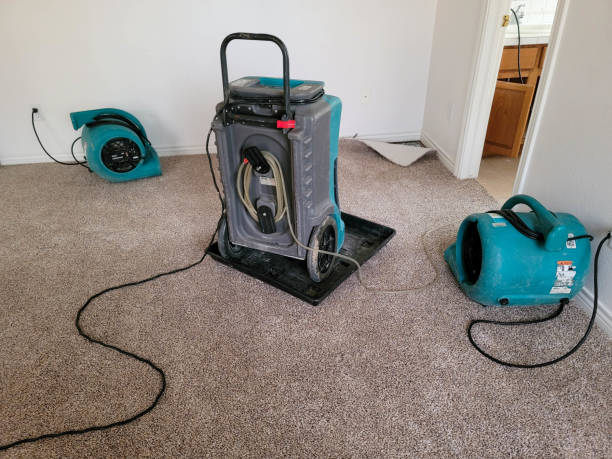 Best Flooded house restoration  in Waimalu, HI